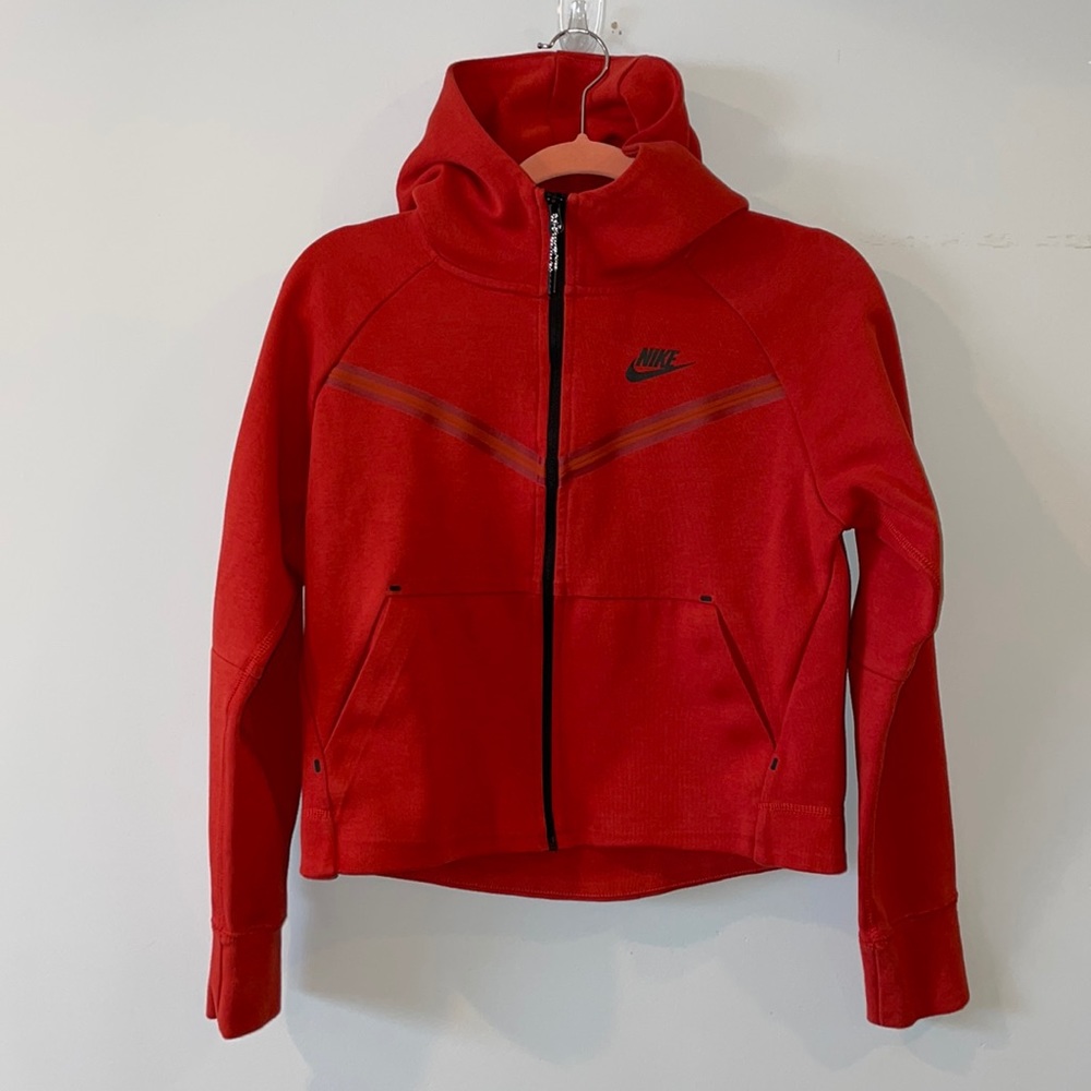 Nike Tech Fleece Hoodie